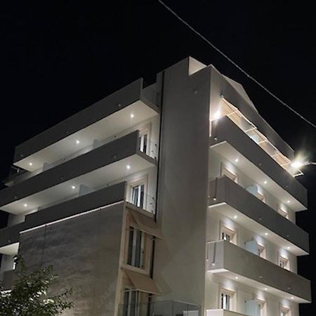 Hotel Villa Barsanti ปิเอตราซานตา ภายนอก รูปภาพ