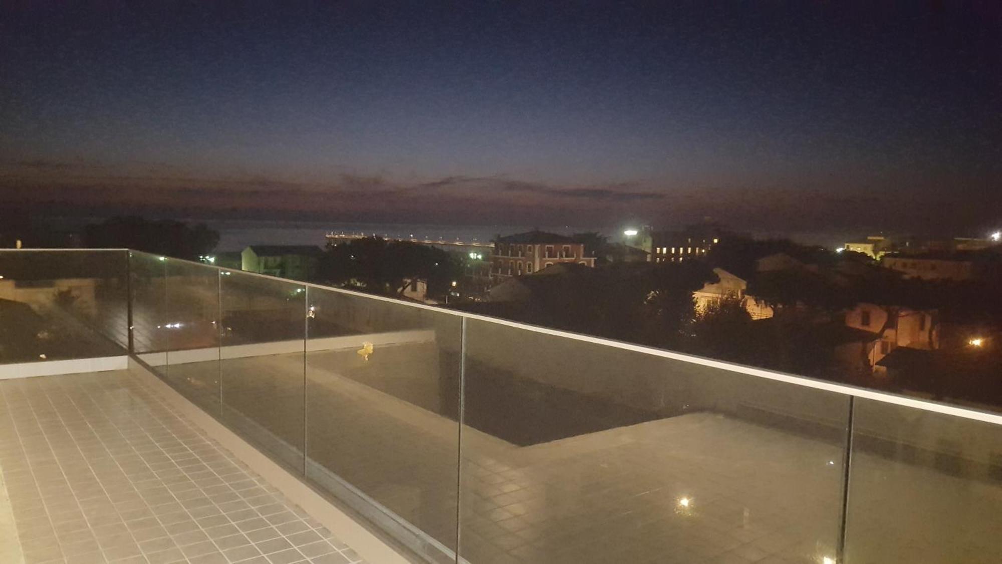 Hotel Villa Barsanti ปิเอตราซานตา ภายนอก รูปภาพ